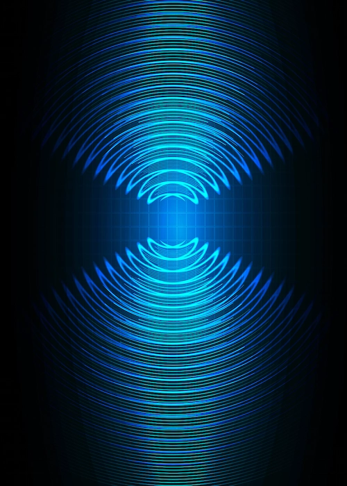 Radiofrequência - Tratamento térmico por ondas de rádio